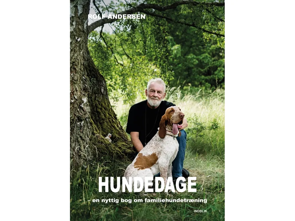 Hundedage | Rolf Andersen
