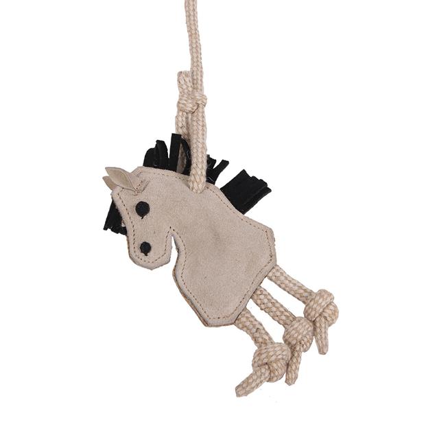 Paardenspeeltje QHP Boxhanger