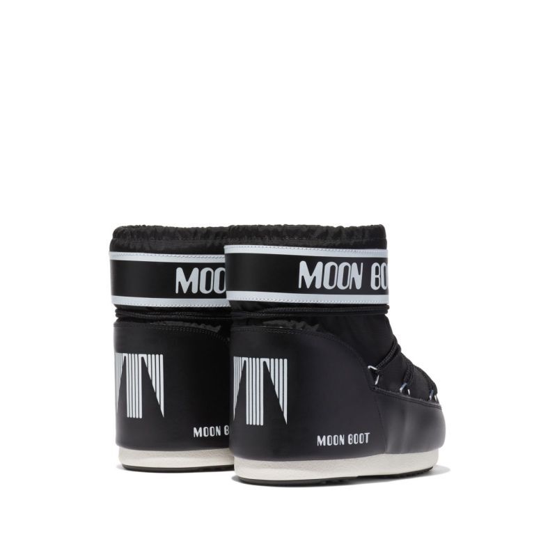 Icon Low - Bottes de neige