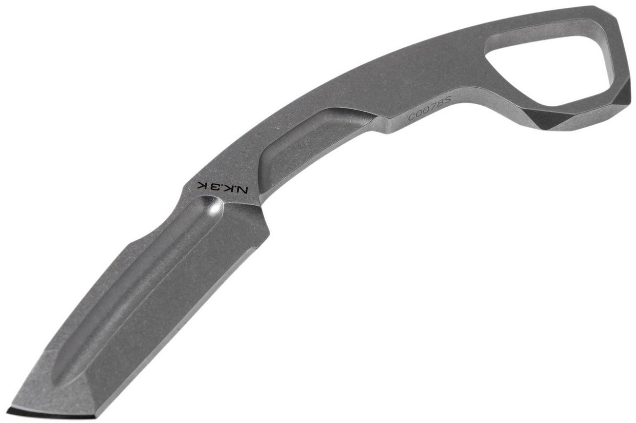 Extrema Ratio N.K.3 K, Stonewashed 04.1000.0213/SW karambitmes