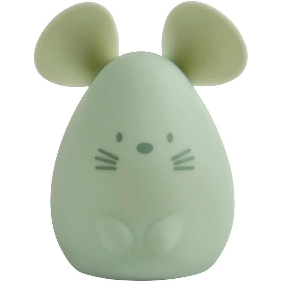 Nattou Nachtlampe Nachtlicht Maus mittel 12 cm