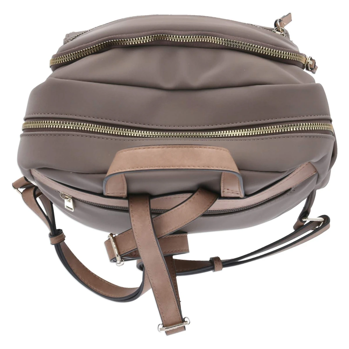 Fräulein FridaRucksack - Taupe
