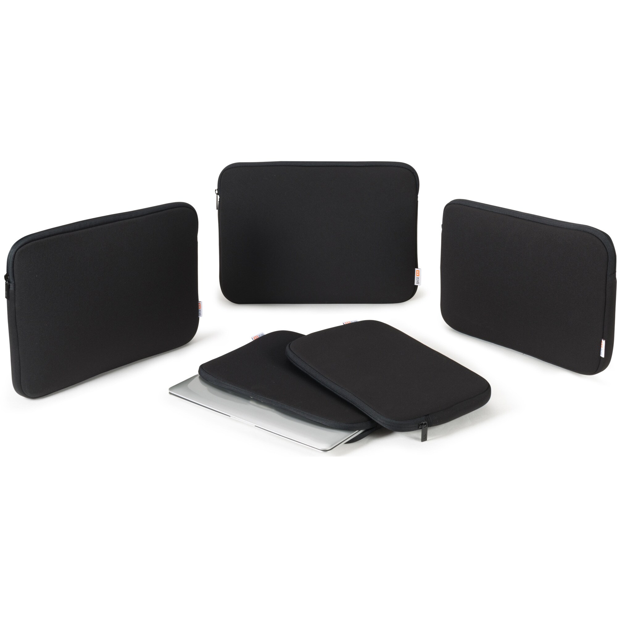 Dicota Notebooktasche BASE XX Sleeve