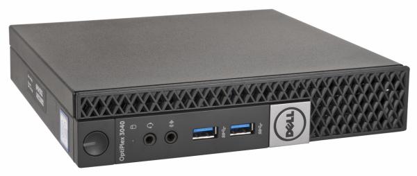 Dell OptiPlex 3040 Micro