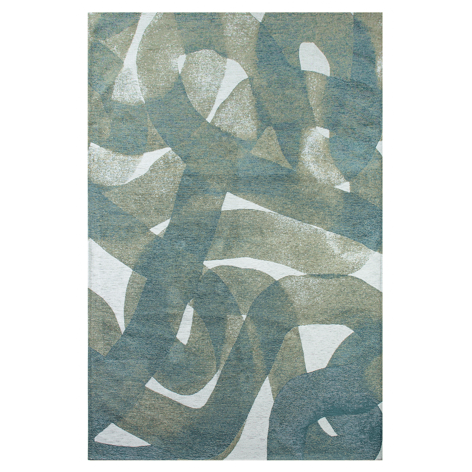 9422-MY WAY-TEAL-140x200cm