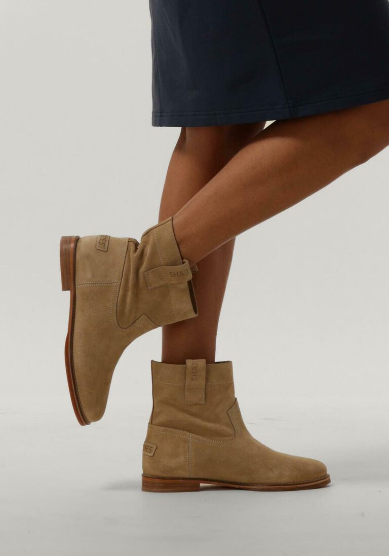 SHABBIES BY WENDY beige shabbies by wendy enkellaarsjes wendy ankie