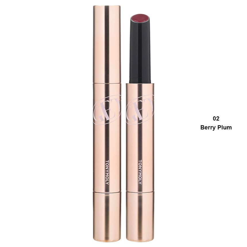 TONYMOLY - Get It Tint Glaze Balm - 8 kleuren