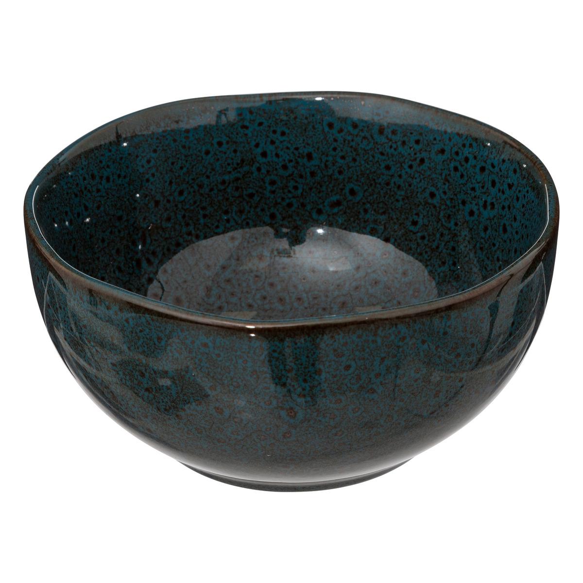 POKE BOWL JADE D.15CM X2 PIECES