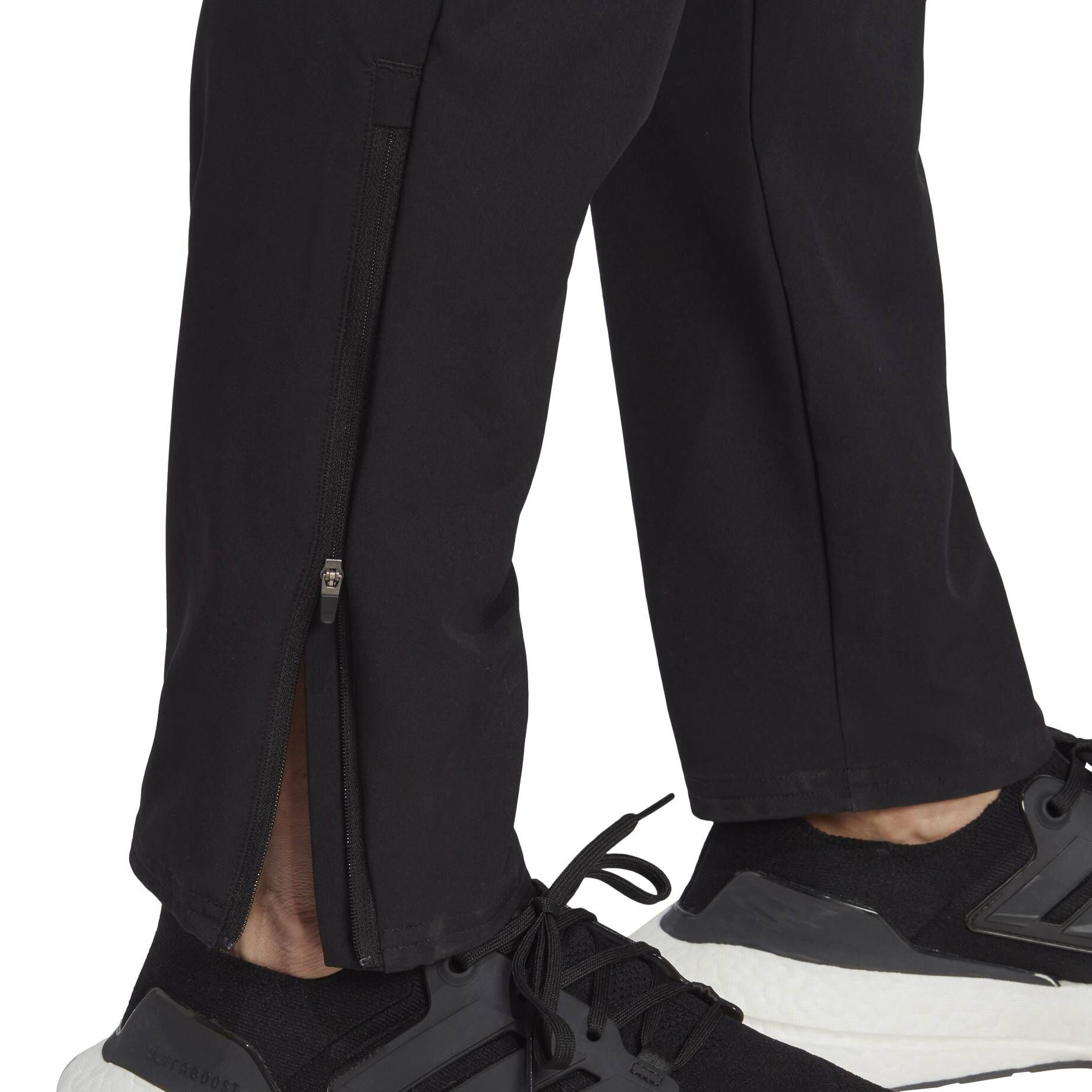 adidas Performance| Herren Laufhose OWN THE RUN SOFTSHELL PANT