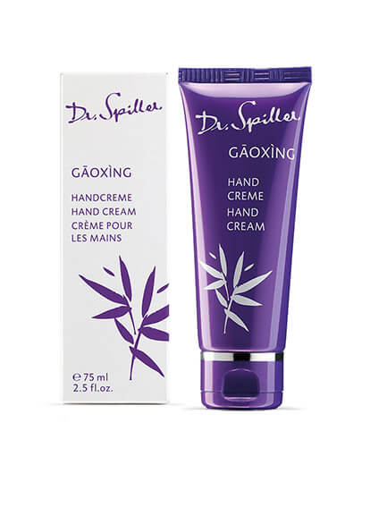 GĀOXÌNG Handcreme