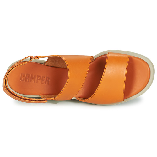 Camper - KIR0 - Camel