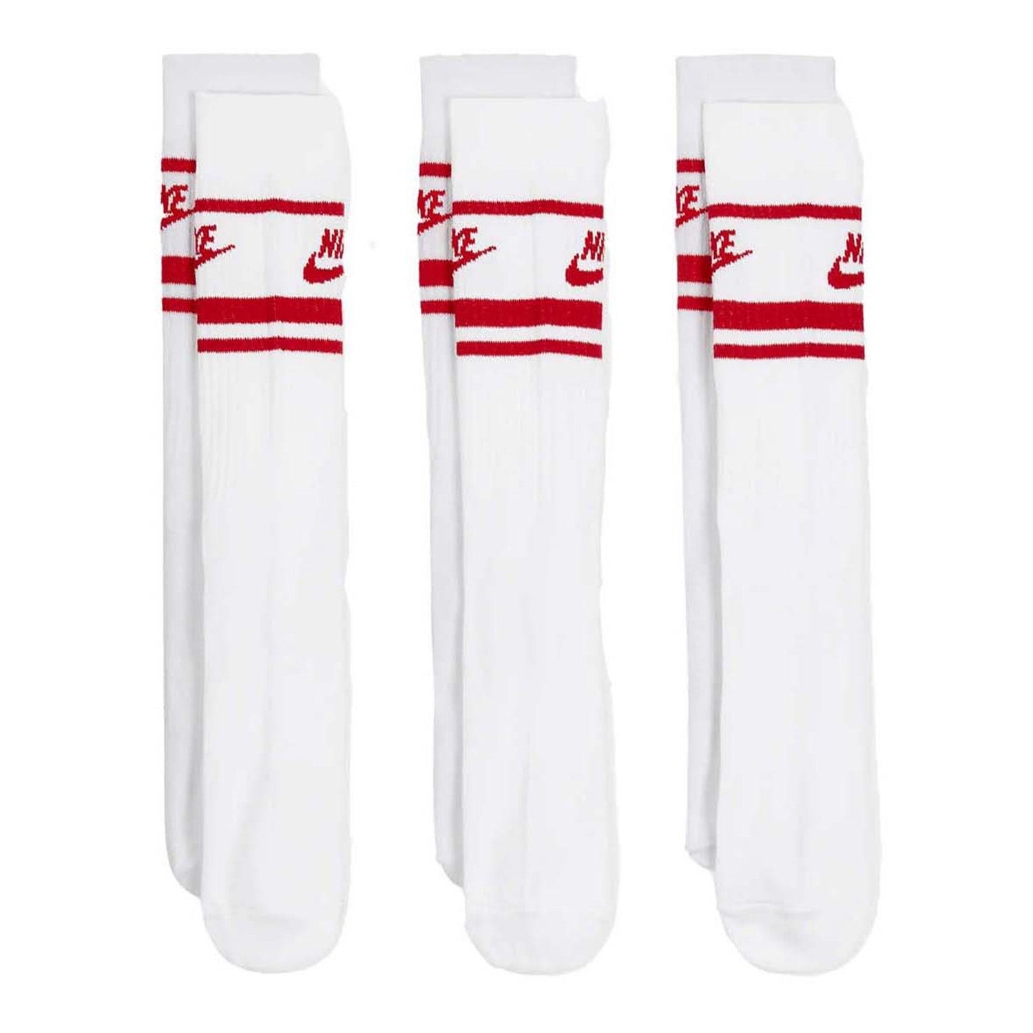 Nike  Dri-FIT Everyday Essential Crew 3-Pack