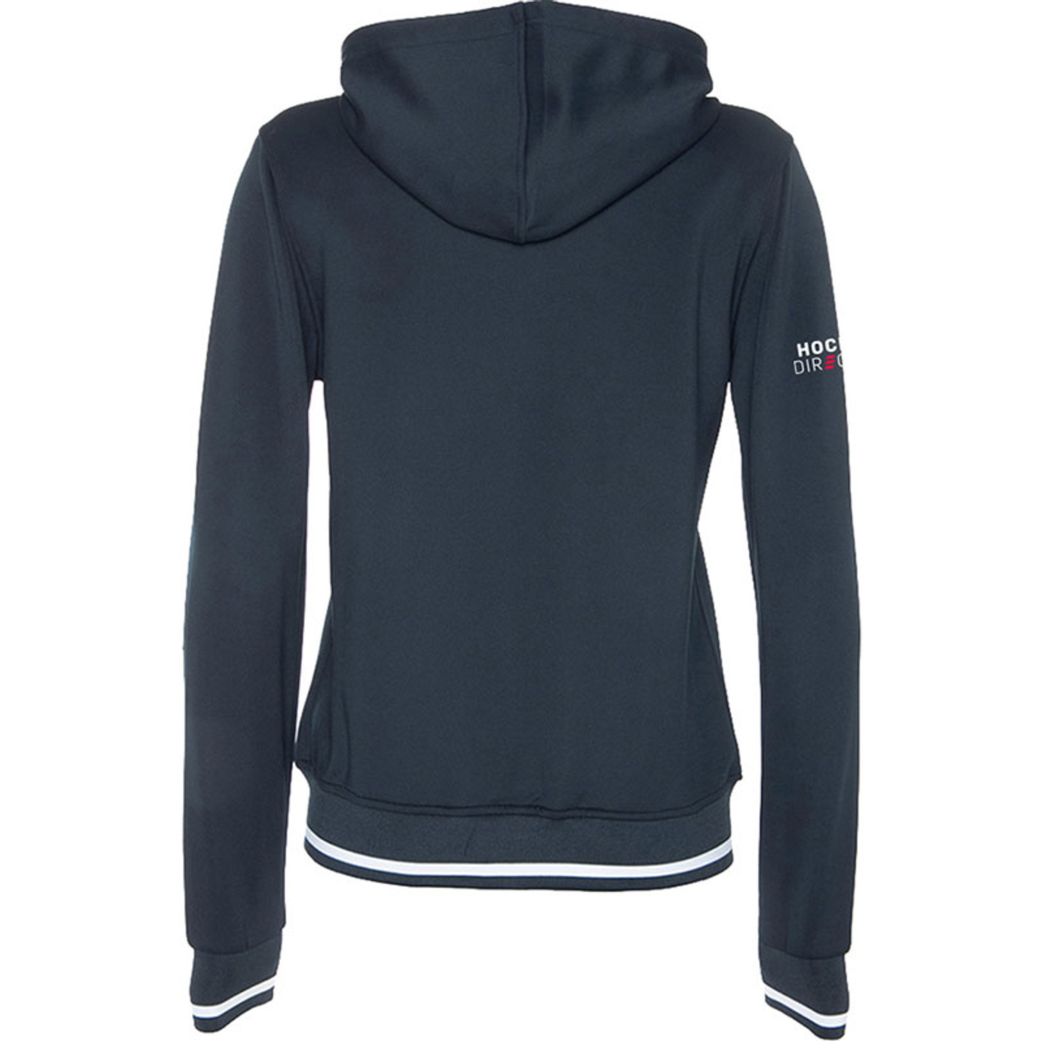 Indian Maharadja Tech Full Zip Hoodie Dames DDHC