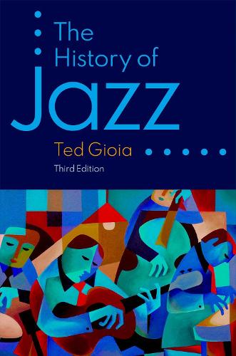 The History of Jazz (Paperback)