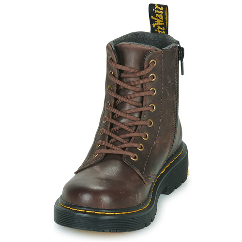 Dr. Martens - 1460 J - Marron