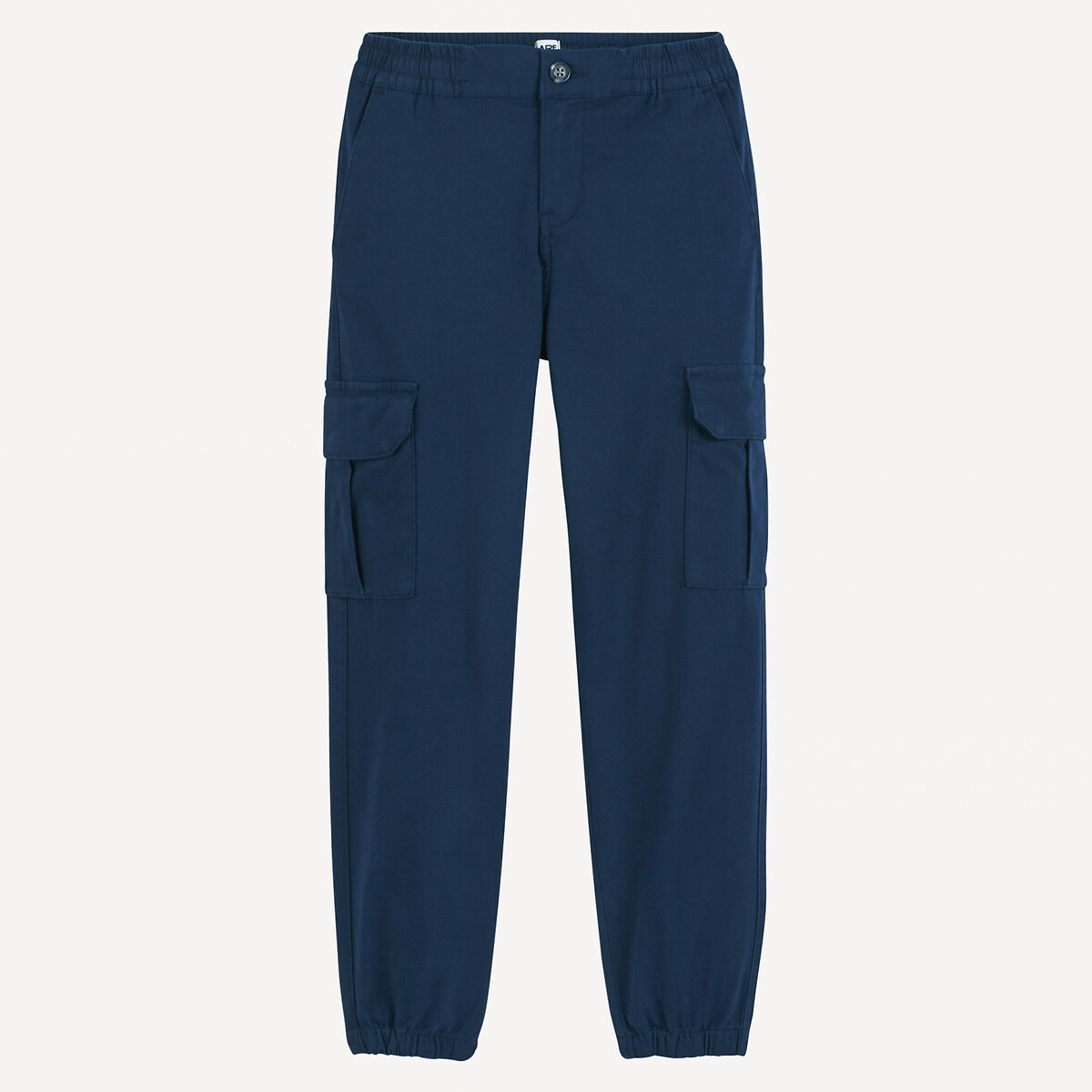 COLEÇÕES LA REDOUTE<br>Calças cargo