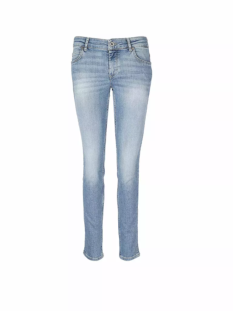 MARC O'POLO Jeans Slim Fit  blau