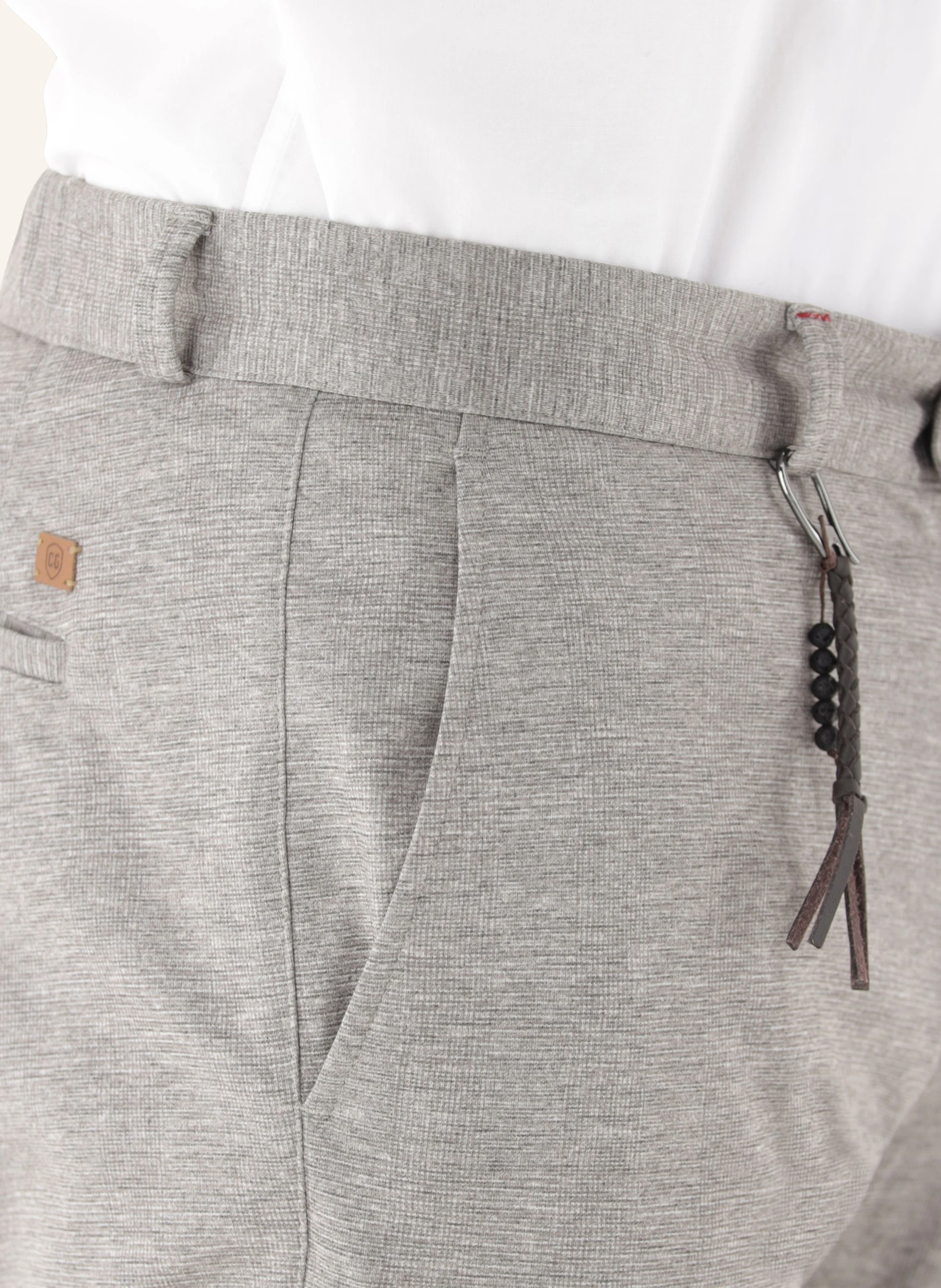 CG - CLUB of GENTS Hose CG Clow-J Slim Fit
