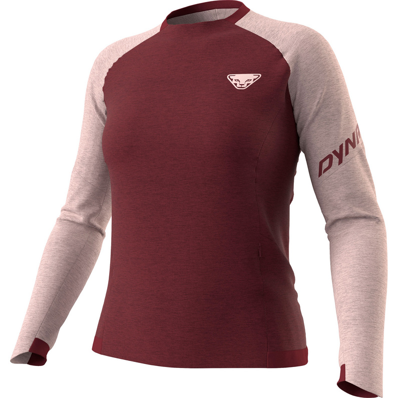 Dynafit Damen 24/7 Polartec Pullover
