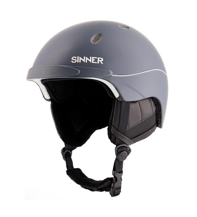 Sinner Titan Skihelm