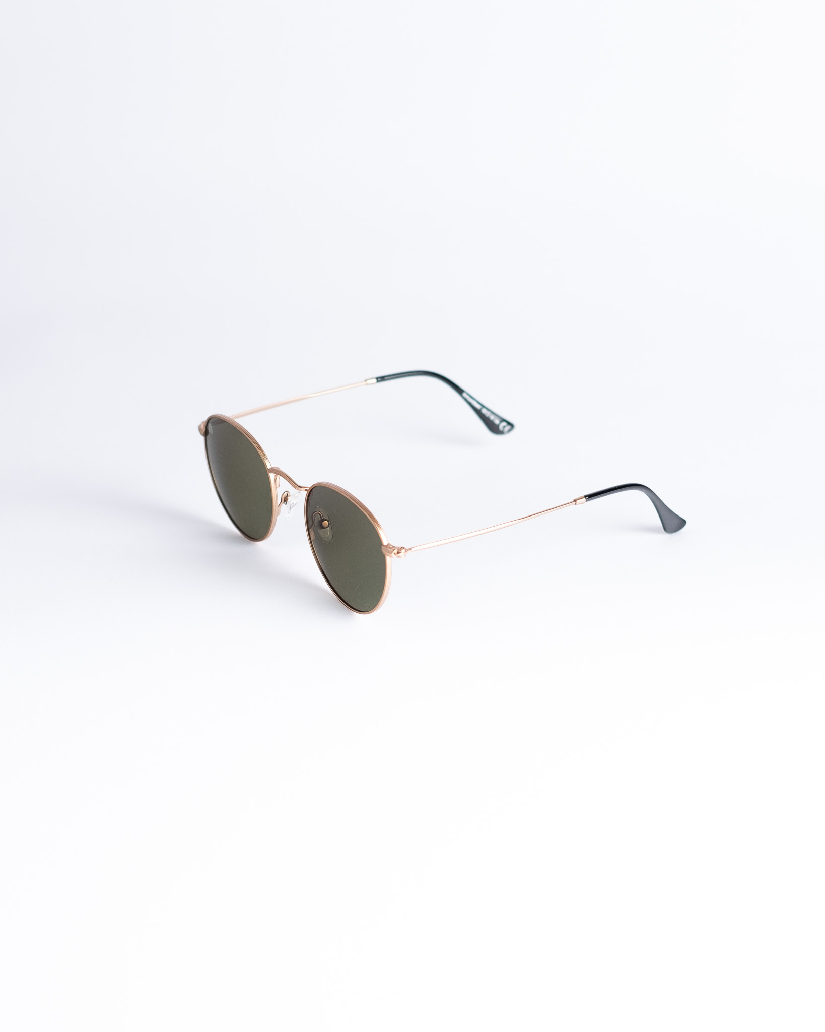 Specula Amundsen Gold/Dark
