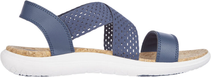 MCKINLEY Corcovado sandal Blå
