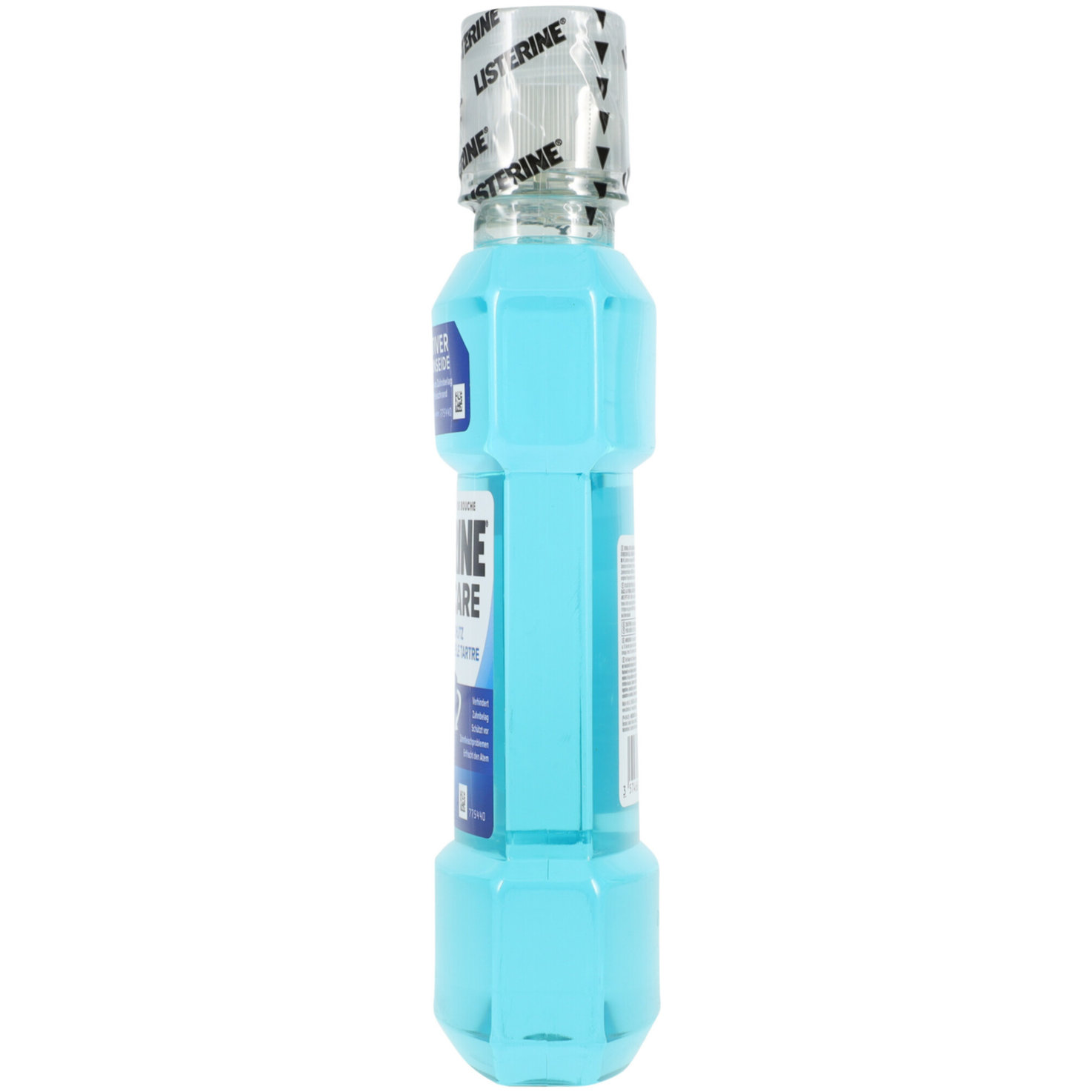 Listerine Total Care Zahnsteinschutz