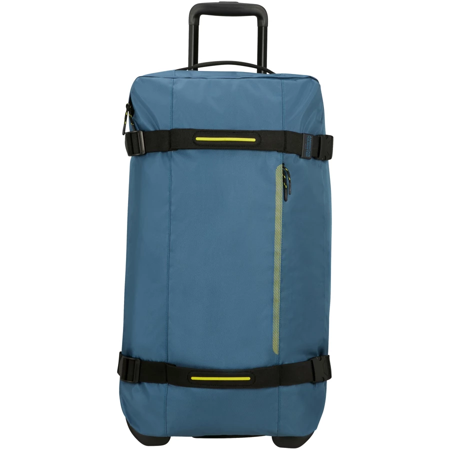 American Tourister Urban Track 84 - 2-Rollenreisetasche 68 cm coronet blue