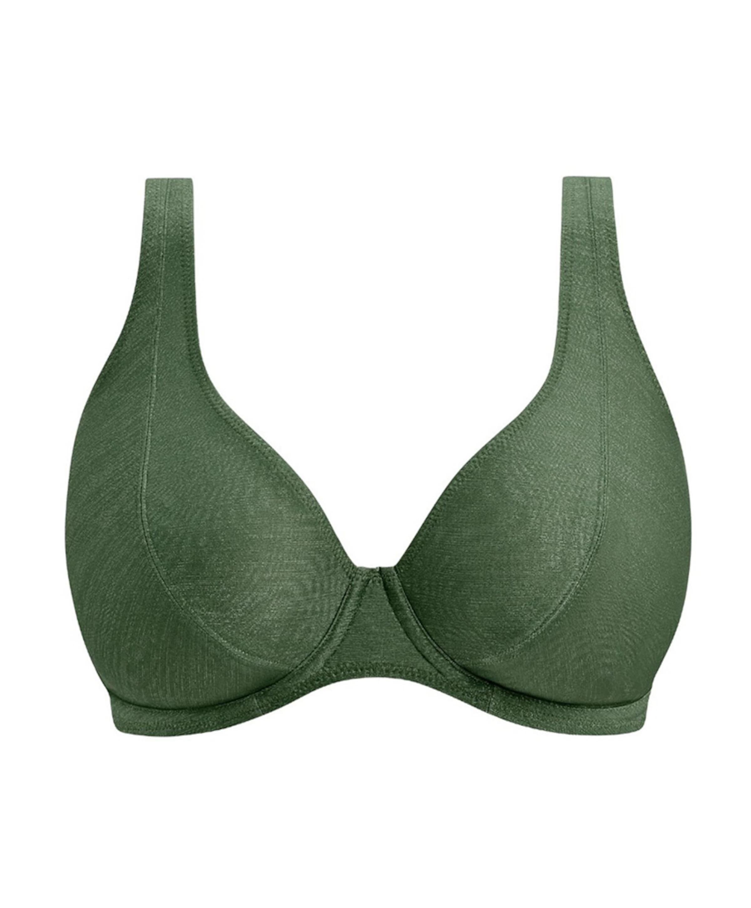 Freya Dames bikinitop groen
