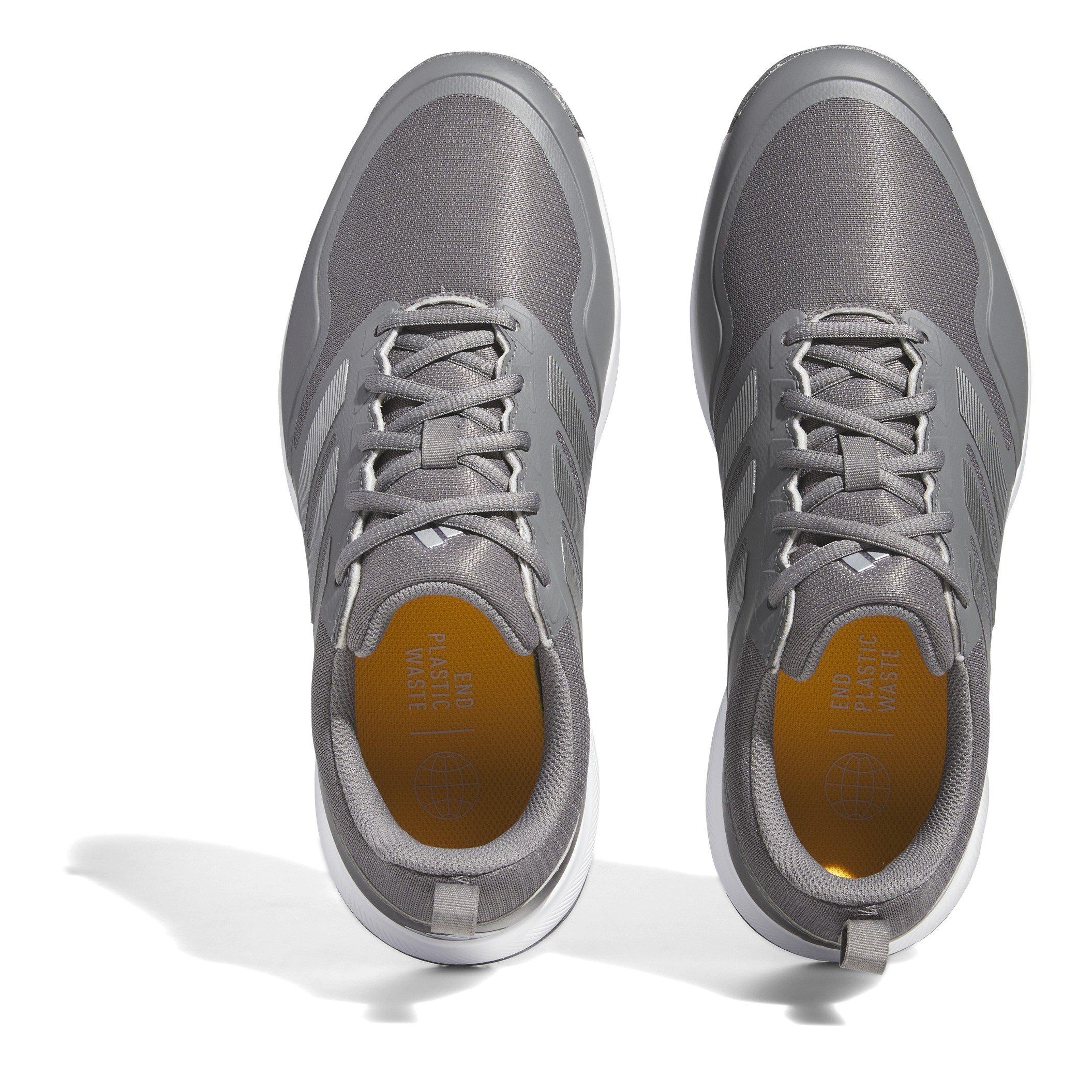 adidas Tech Response Spikeless Golf Shoes