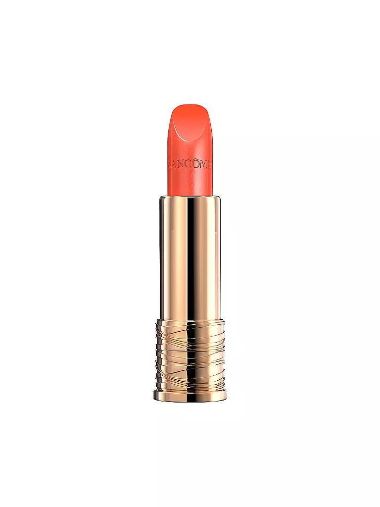 LANCÔME Lippenstift - L'Absolu Rouge Cream ( 66 Orange Confite )  orange