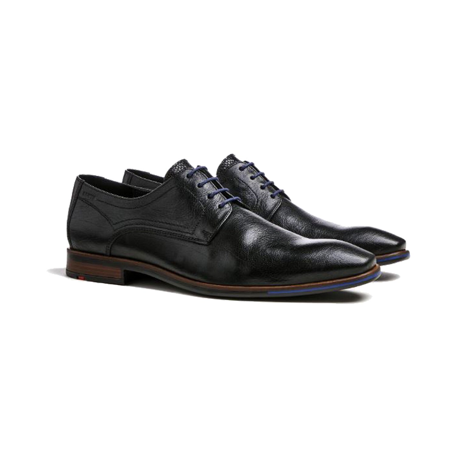 Lloyd Don Herren Halbschuhe