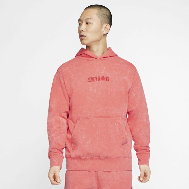 Nike Nike Sportswear Jdi Orange