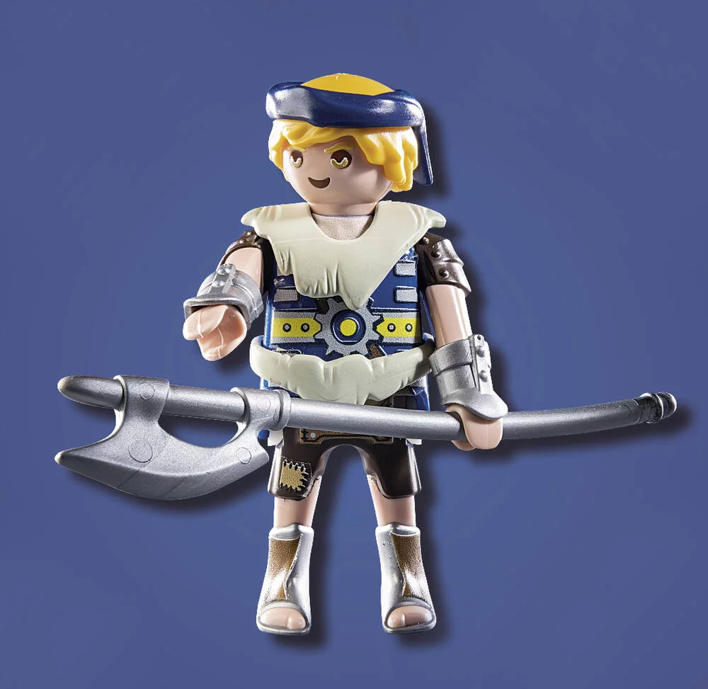 SAL'AHARI SANDS - SAND STORMER 71023