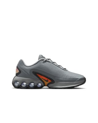 Nike Air Max Dn Big Kids' Shoes