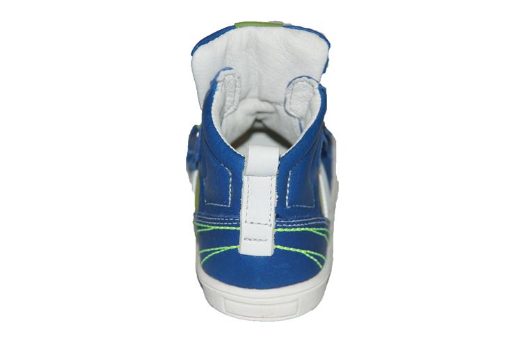 Track Style 315311 wijdte 5 Cobalt ( 523 )