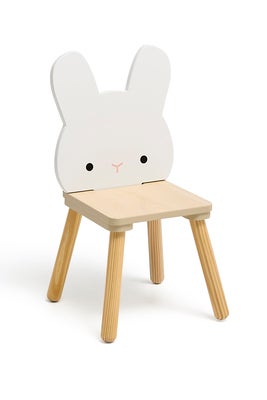 Cloudberry Castle Bord og Stoler, Bunny