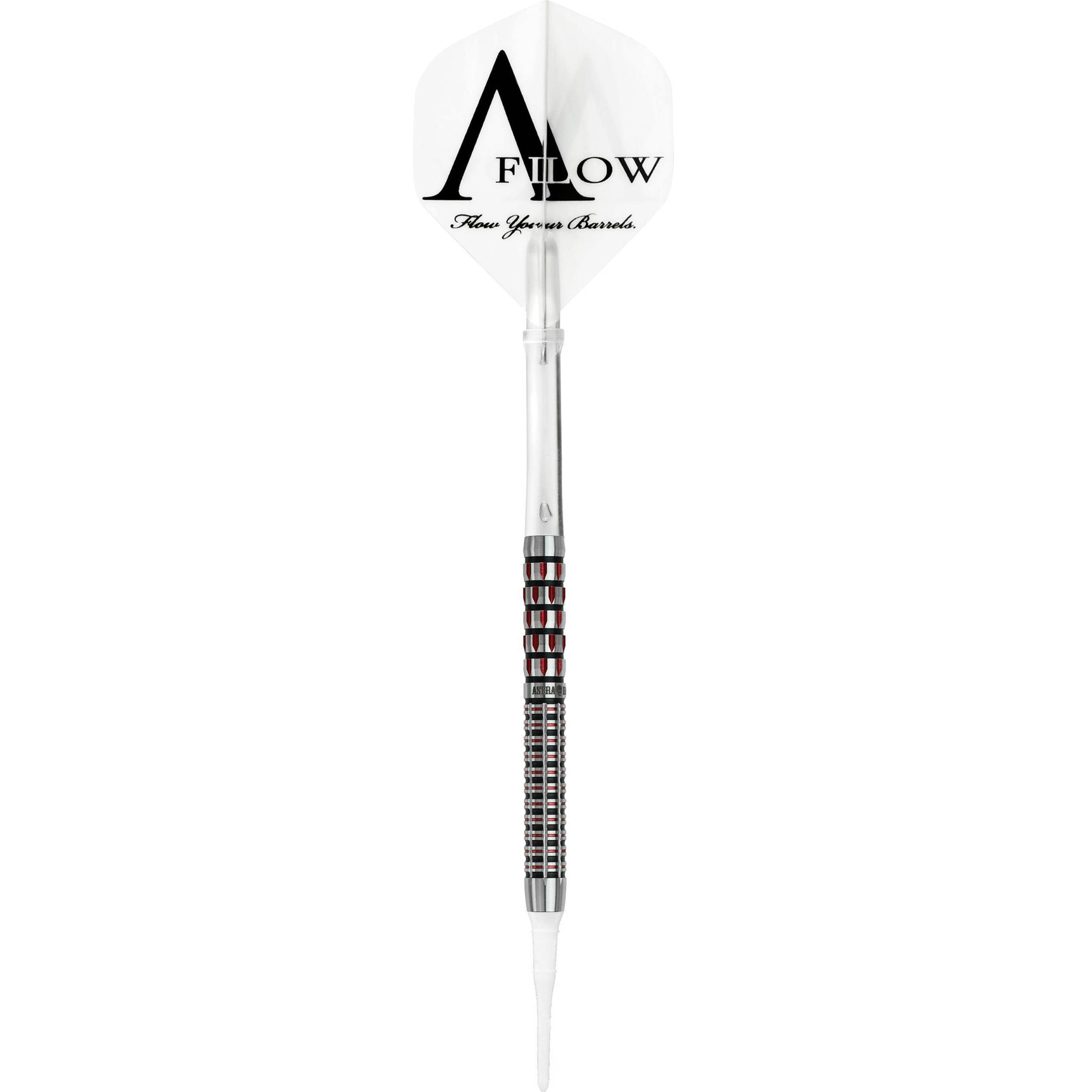 Dynasty - Astra - Thermal - Softdart