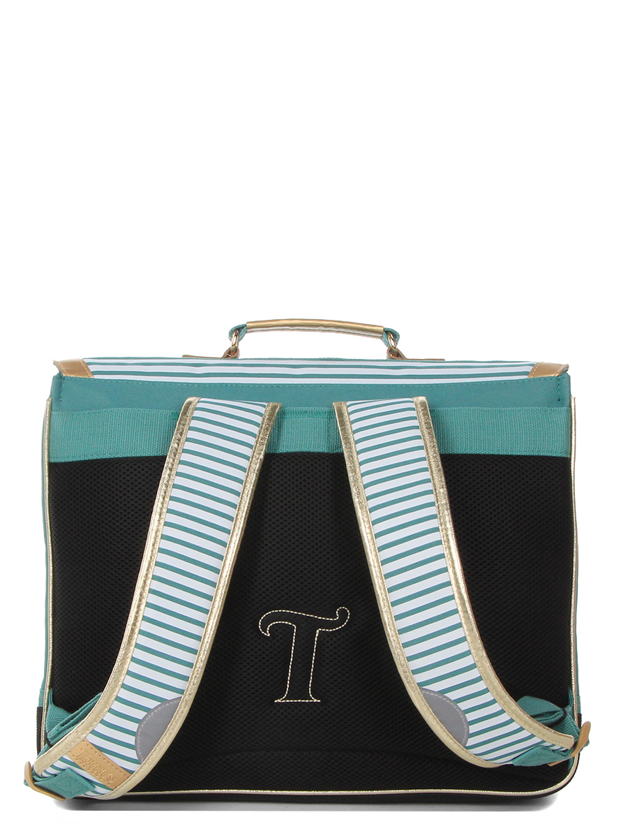 Cartable Tann's Lucie 41 cm
