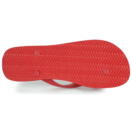 Superdry - Code Essential Flip Flop Rojo