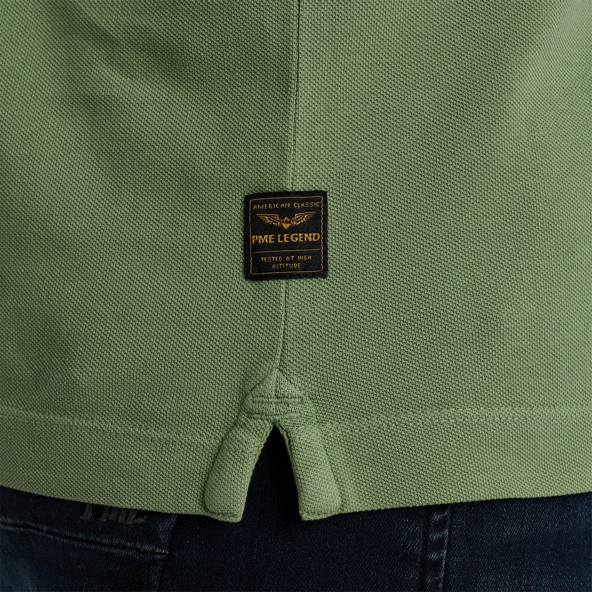Heren Polo 27230363