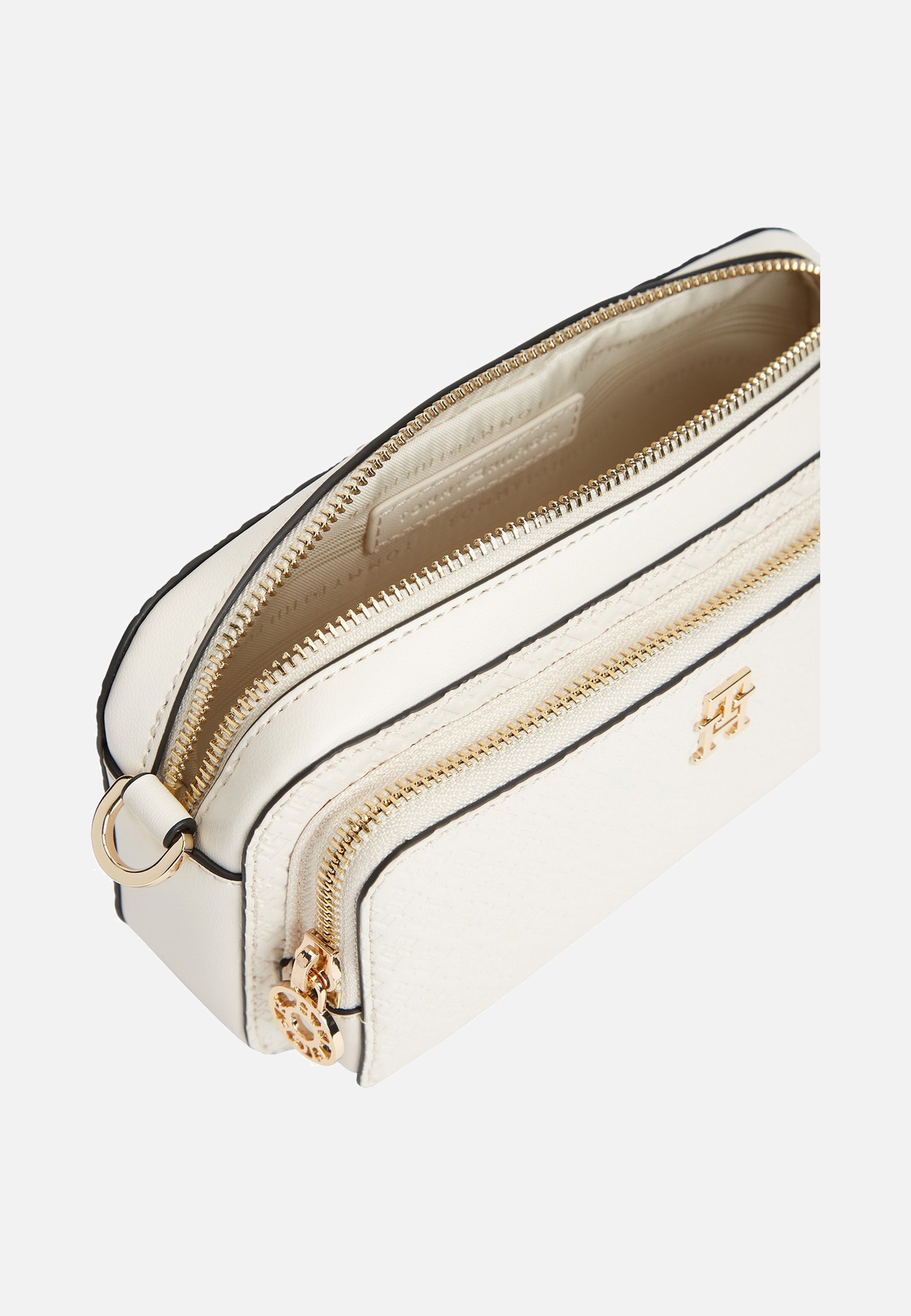 TH Daily Camera Bag Mono Soft Cream - Umhängetasche