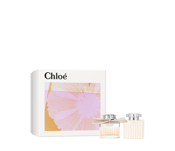 Chloé Chloé Eau de Parfum Sets mit Düften