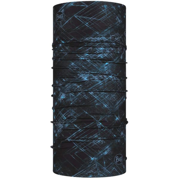 Bandeau cache cou randonnée BUFF ORIGINAL AB5TR BLUE