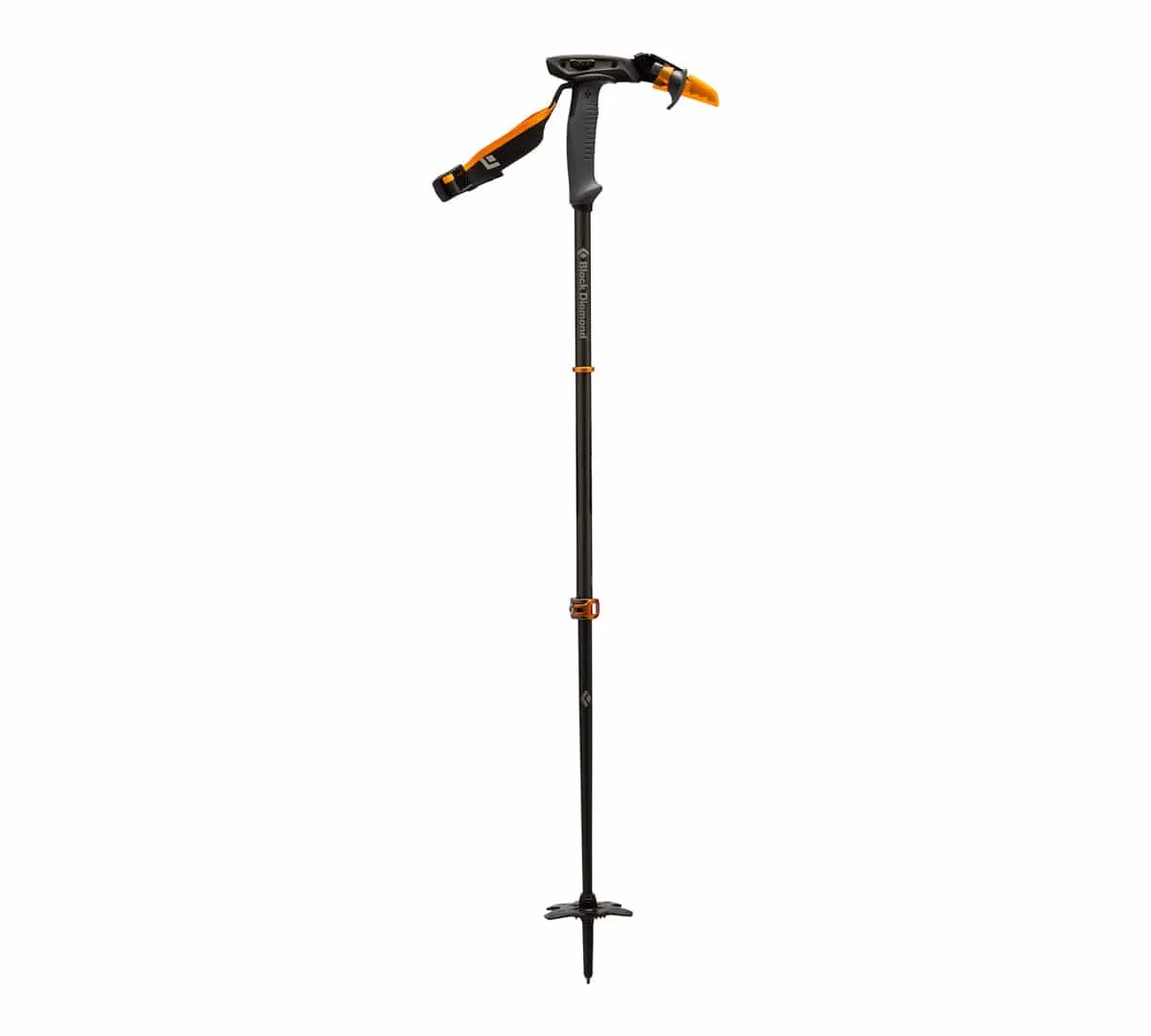 Black Diamond Carbon Whippet Pole No Color