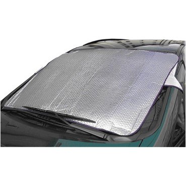 Couverture de pare-brise 'Bubble', 700 x 2.000 mm