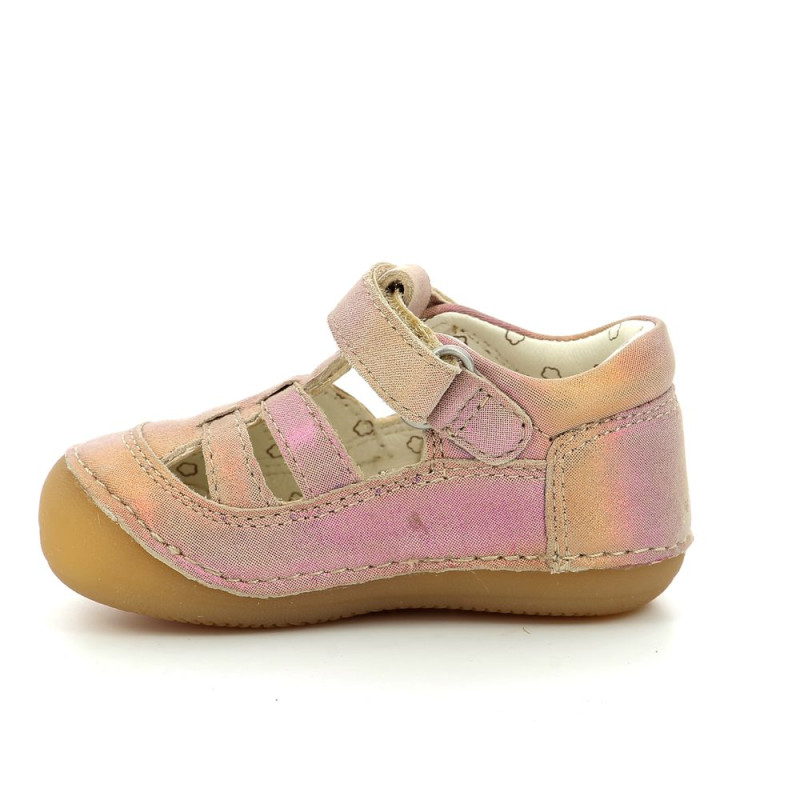 Kickers Kickers Sushy Rose Rainbow