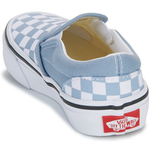 Vans - CLASSIC SLIP-ON - Bleu