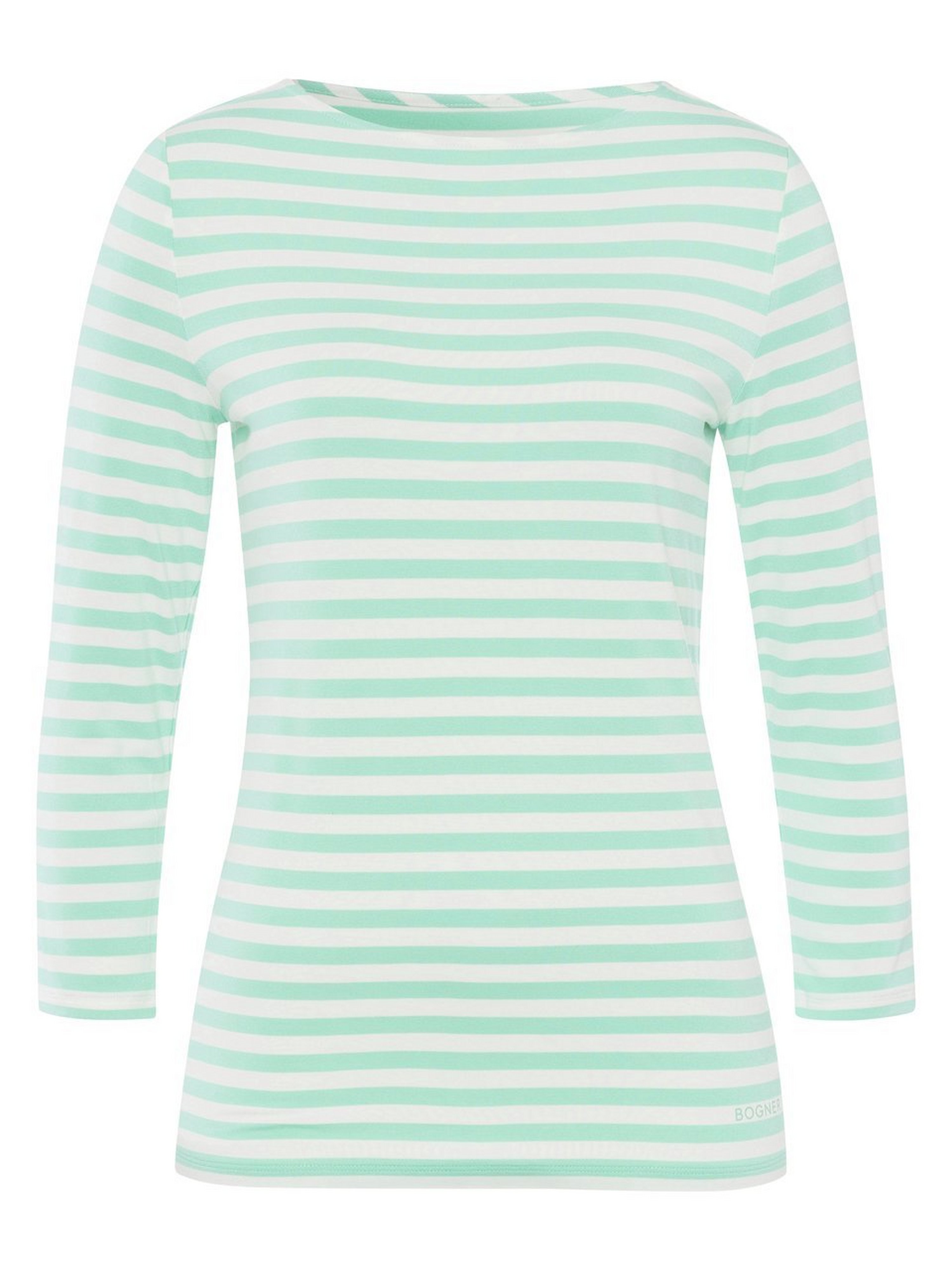 Rundhals-Shirt Louna