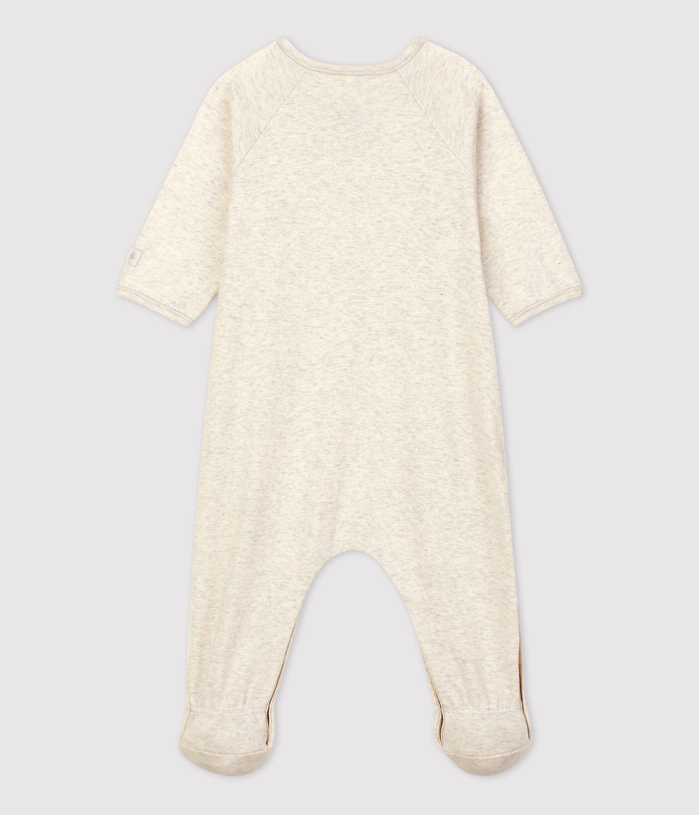 Dors-bien bébé en coton biologique